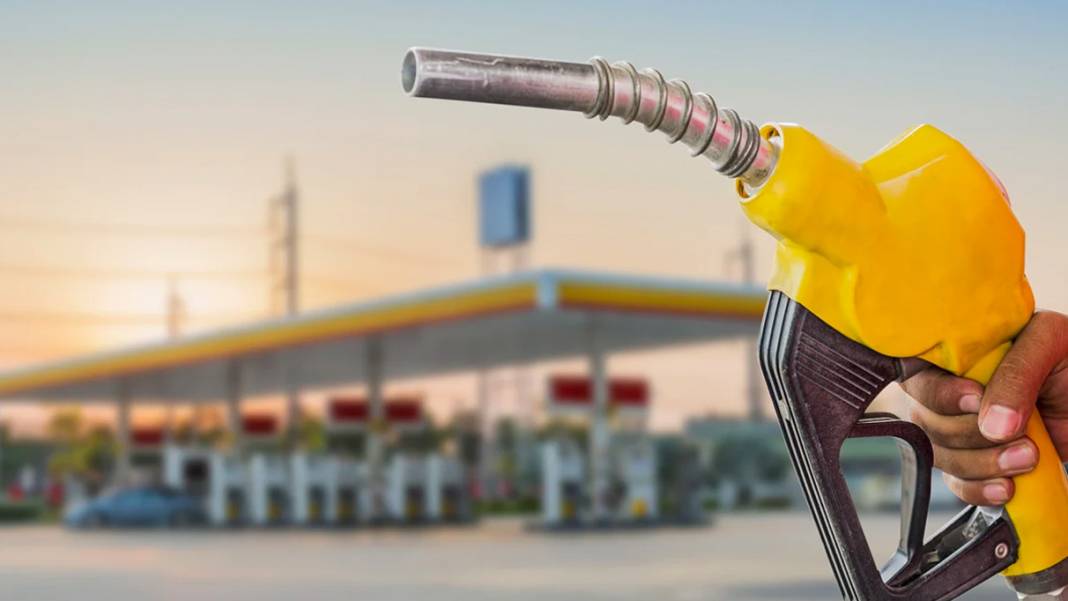 Akaryakıta rekor zam için işaret fişeği çakıldı! Petrol son 5 ayın zirvesini gördü 9